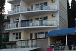Гостиница Коралл Гостиница Коралл