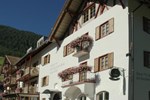 Отель Hotel Rosa d'Oro Отель Hotel Rosa d'Oro