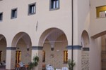 Отель Hotel San Miniato Отель Hotel San Miniato