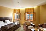 Отель Hanza Hotel Отель Hanza Hotel