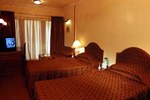 Отель Uday Samudra Leisure Beach Hotel Отель Uday Samudra Leisure Beach Hotel