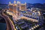 Отель Hotel Okura Macau Отель Hotel Okura Macau