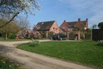 Мини-отель Middleton Grange Мини-отель Middleton Grange