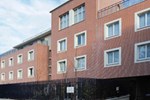 Апартаменты Séjours & Affaires Créteil Le Magistere Апартаменты Séjours & Affaires Créteil Le Magistere