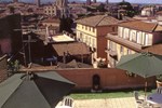 Отель Tuscia Hotel Отель Tuscia Hotel