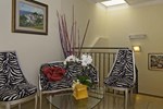 Отель Hotel Nuovo Tirreno Отель Hotel Nuovo Tirreno