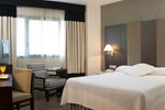 Отель NH Madrid Sur Отель NH Madrid Sur