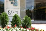 Отель Grand Namlı Hotel Отель Grand Namlı Hotel