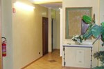 Отель Hotel Fontana Отель Hotel Fontana