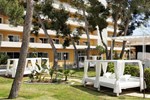 Отель Grupotel Montecarlo Отель Grupotel Montecarlo