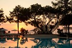 Отель Robinson Club Camyuva Отель Robinson Club Camyuva