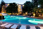 Отель Ljuljak Hotel Отель Ljuljak Hotel