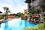Отель The Lapa Hua Hin Отель The Lapa Hua Hin