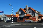 Гостевой дом Dunthat Motel Гостевой дом Dunthat Motel