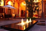 Отель Casona de la Republica Hotel Boutique Отель Casona de la Republica Hotel Boutique