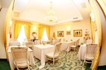 Отель Grande Albergo Internazionale Отель Grande Albergo Internazionale