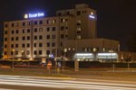 Отель Tulip Inn Padova Отель Tulip Inn Padova