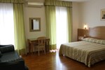 Отель Hotel Donatello Отель Hotel Donatello