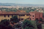 Отель Pensione Bencistà Отель Pensione Bencistà