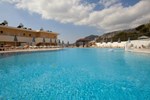 Апартаменты Hotel Ziakis Апартаменты Hotel Ziakis