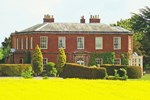 Отель Dovecliff Hall Hotel Отель Dovecliff Hall Hotel