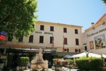Отель Logis Le Relais Imperial Отель Logis Le Relais Imperial