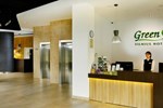 Отель Green Vilnius Hotel Отель Green Vilnius Hotel