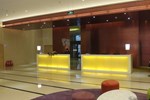 Отель Holiday Inn Express Tianjin Heping Отель Holiday Inn Express Tianjin Heping