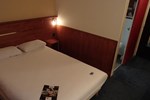 Отель Brit Hotel Antares Отель Brit Hotel Antares