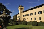 Отель Castello Del Nero Hotel & Spa Отель Castello Del Nero Hotel & Spa