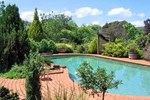 Мини-отель Colby Cottages Мини-отель Colby Cottages
