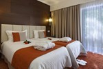 Гостевой дом Hotel Avenida De Fatima Гостевой дом Hotel Avenida De Fatima