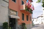 Отель Mary Hotel Отель Mary Hotel