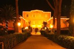 Отель Hotel Parco Dei Principi Отель Hotel Parco Dei Principi