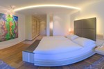 Отель Gut Brandlhof Отель Gut Brandlhof