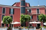Отель Albergo Rondò Отель Albergo Rondò