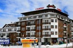 Апартаменты Pirin Palace Apartment Complex Апартаменты Pirin Palace Apartment Complex