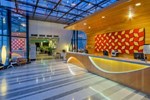Отель Golden Tulip Brasília Alvorada Отель Golden Tulip Brasília Alvorada