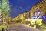 Отель Uppala Suite Kerobokan Отель Uppala Suite Kerobokan