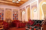 Гостиница Minzifa Boutique Hotel Гостиница Minzifa Boutique Hotel