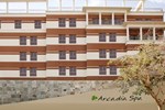 Отель Comfort hotel Eilat Отель Comfort hotel Eilat