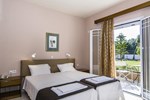 Апартаменты Olive Grove Studios & Apartments Апартаменты Olive Grove Studios & Apartments