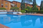 Апартаменты Residenza Cappuccini Апартаменты Residenza Cappuccini