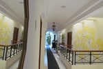 Отель Villa Serena San Benito Отель Villa Serena San Benito