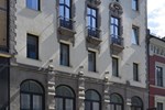 Апартаменты My City Home Апартаменты My City Home