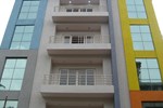 Апартаменты Falcons Nest Service Apartment - Vizag Апартаменты Falcons Nest Service Apartment - Vizag