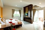 Отель Cool Residence Отель Cool Residence