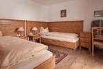 Апартаменты Appartements Spullersee Апартаменты Appartements Spullersee