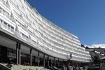 Отель Citymar Mont Blanc Отель Citymar Mont Blanc