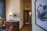 Отель Agrirelais Baglio Di Pianetto Отель Agrirelais Baglio Di Pianetto